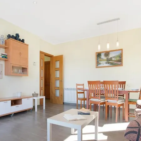 Sleeps 8 Villa