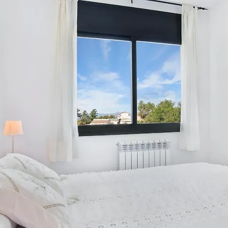 Sleeps 8 * Lloret de Mar