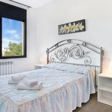 וילה Sleeps 8